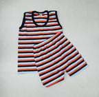 SL Kids Nikker Set