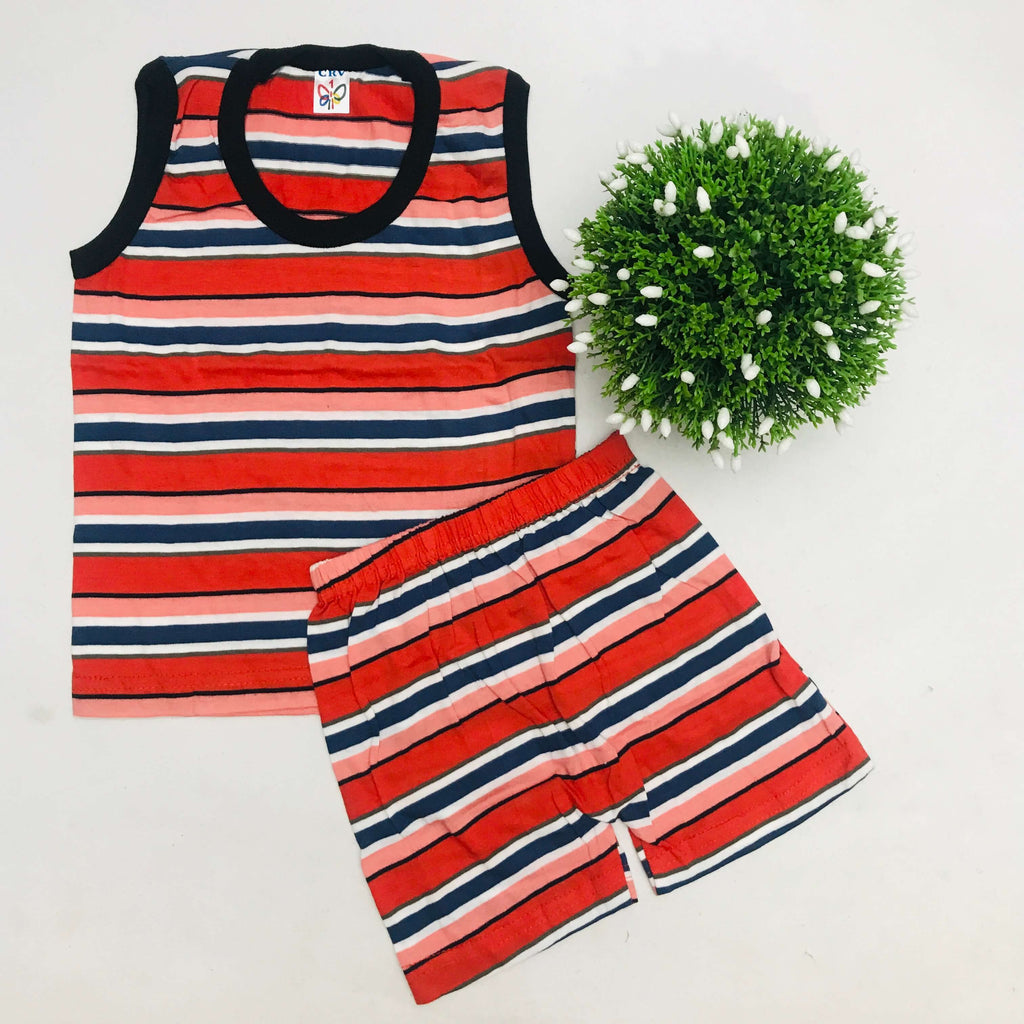 Kids Nikker Set