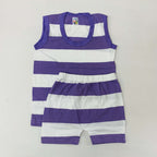SL Kids Nikker Set