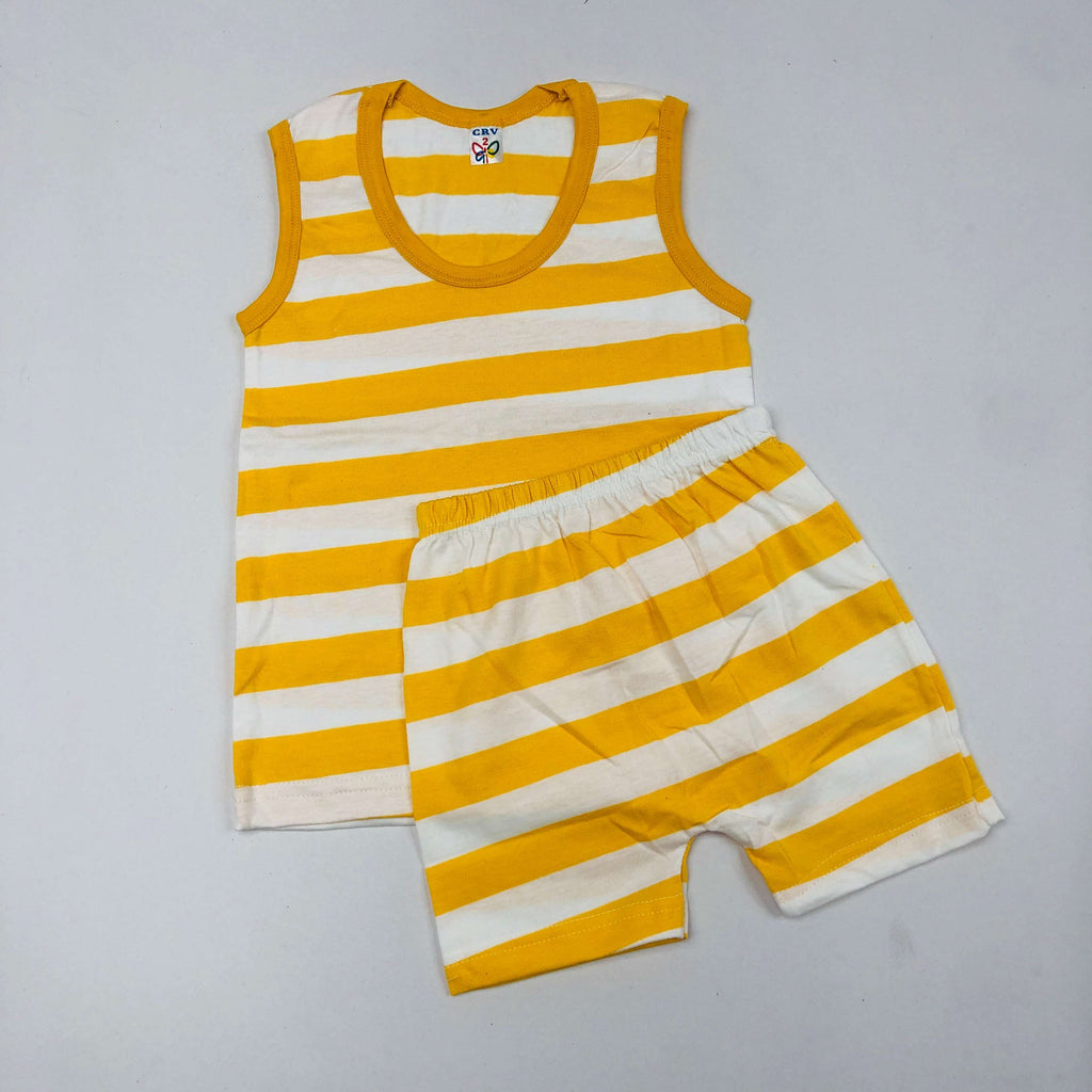 SL Kids Nikker Set