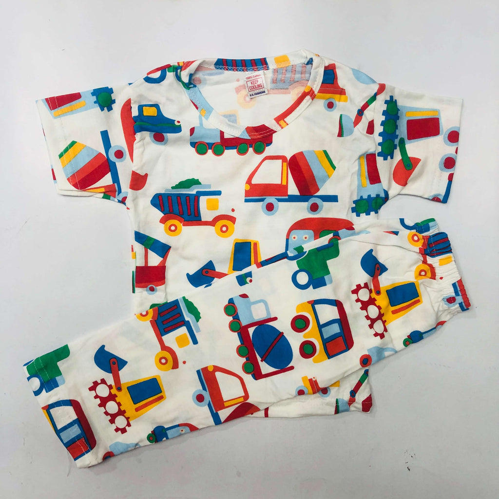Kids Pant Set