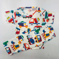 Kids Pant Set