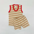 SL Kids Nikker Set