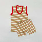 SL Kids Nikker Set