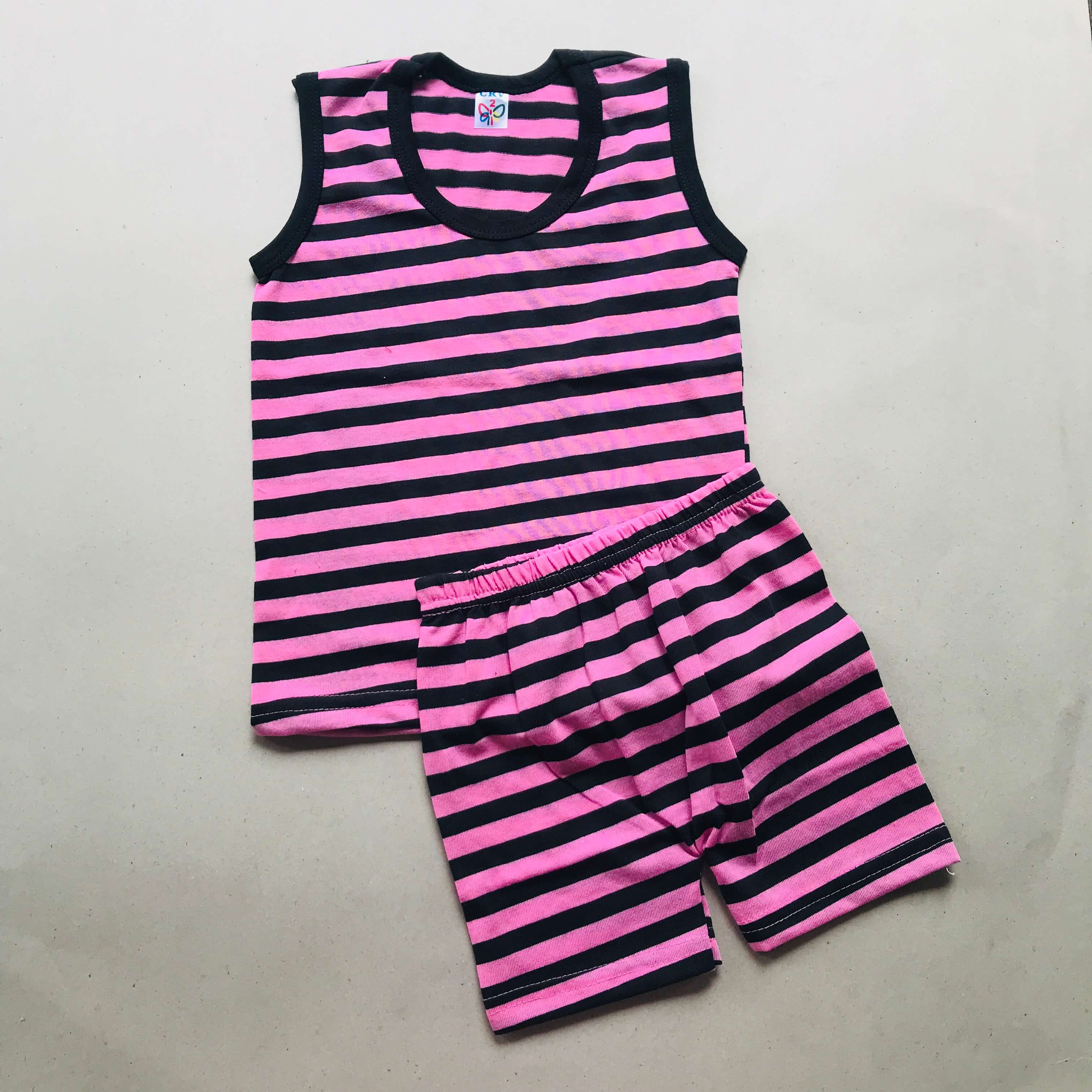 Kids Nikker Set