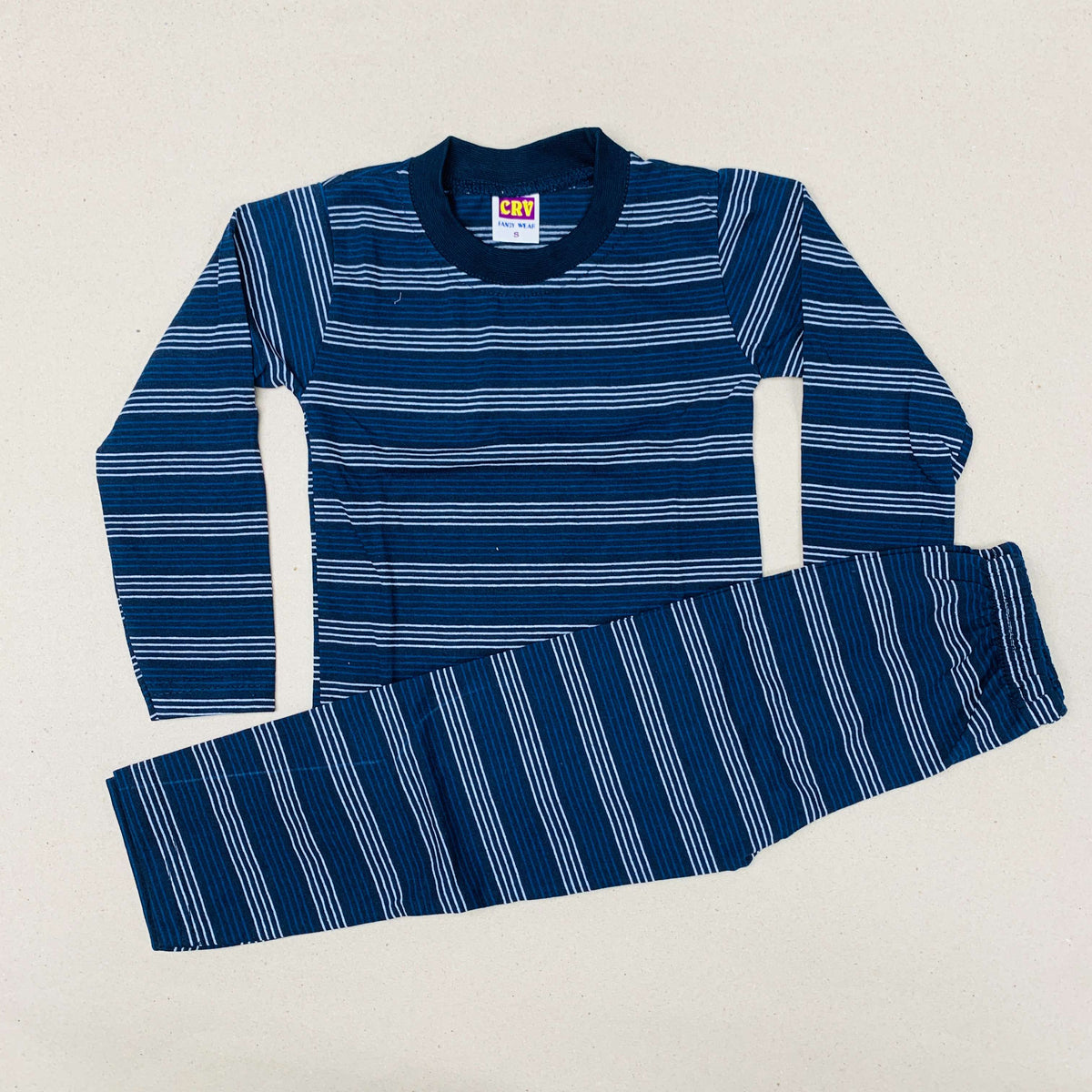 Full Sleeve Pant Set