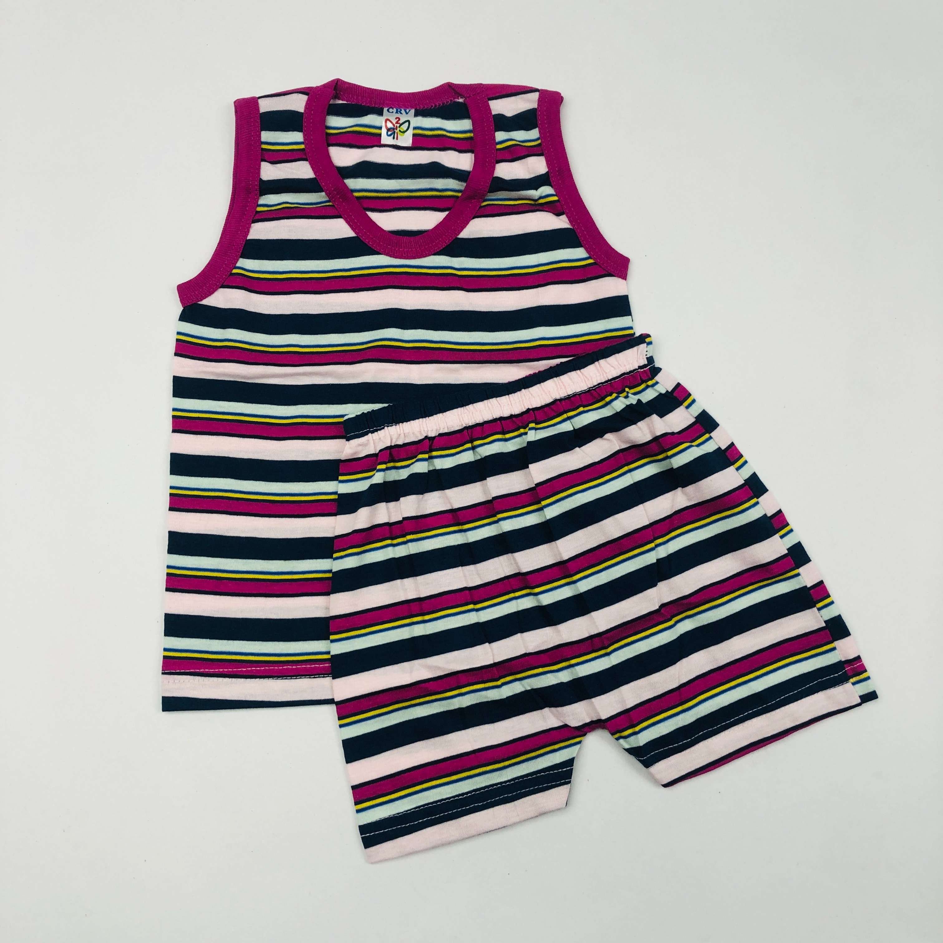 SL Kids Nikker Set
