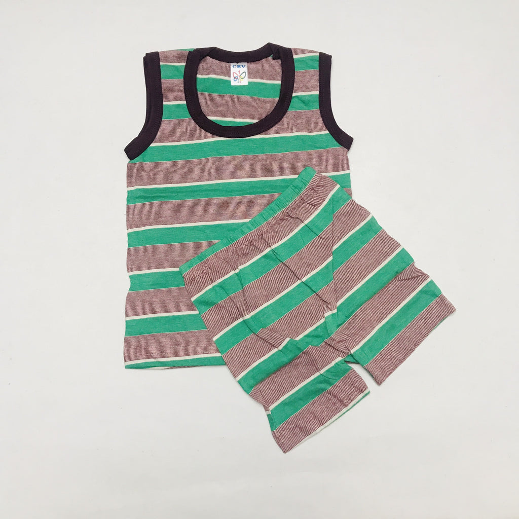 Kids Nikker Set