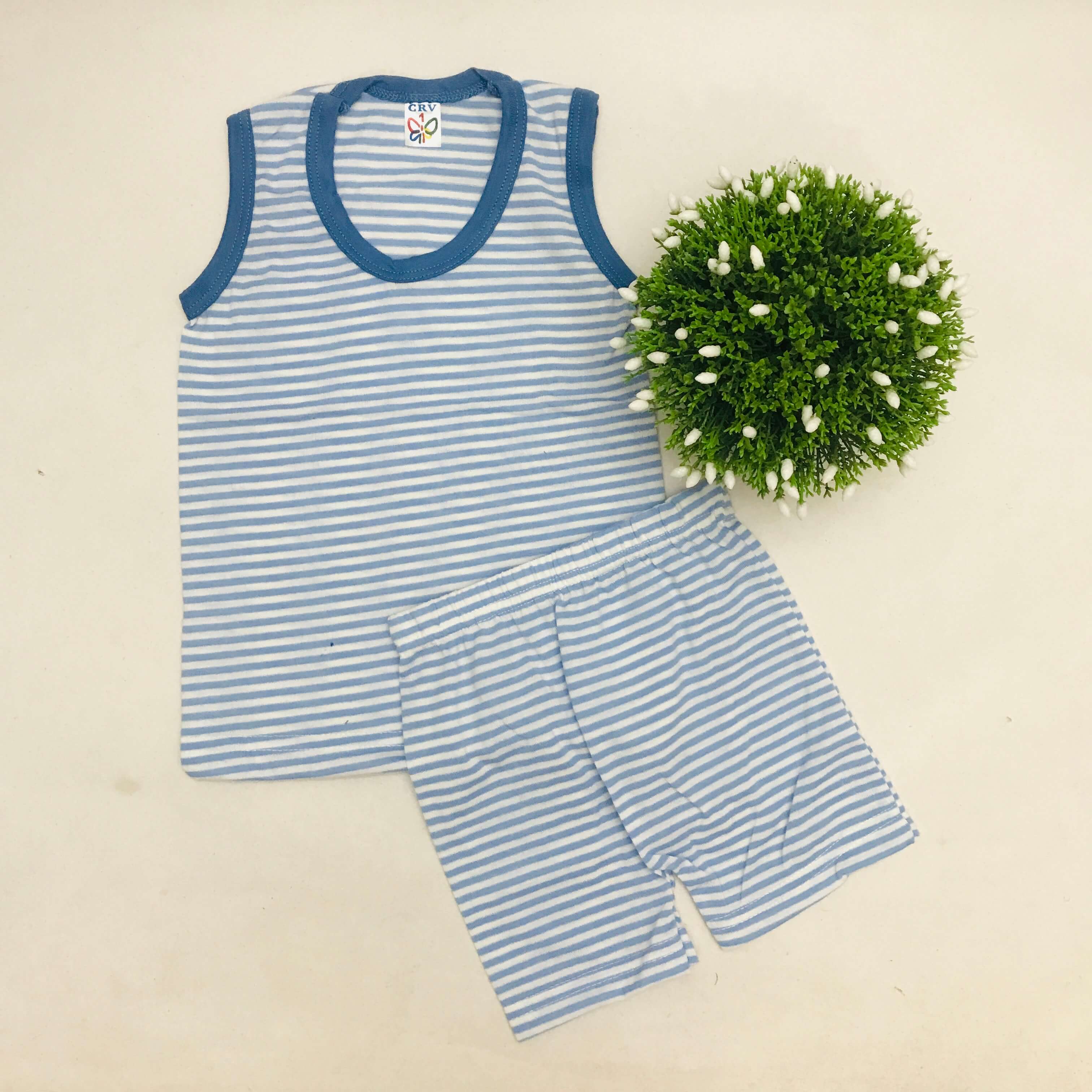 Kids Nikker Set