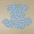 Pant Set Printed