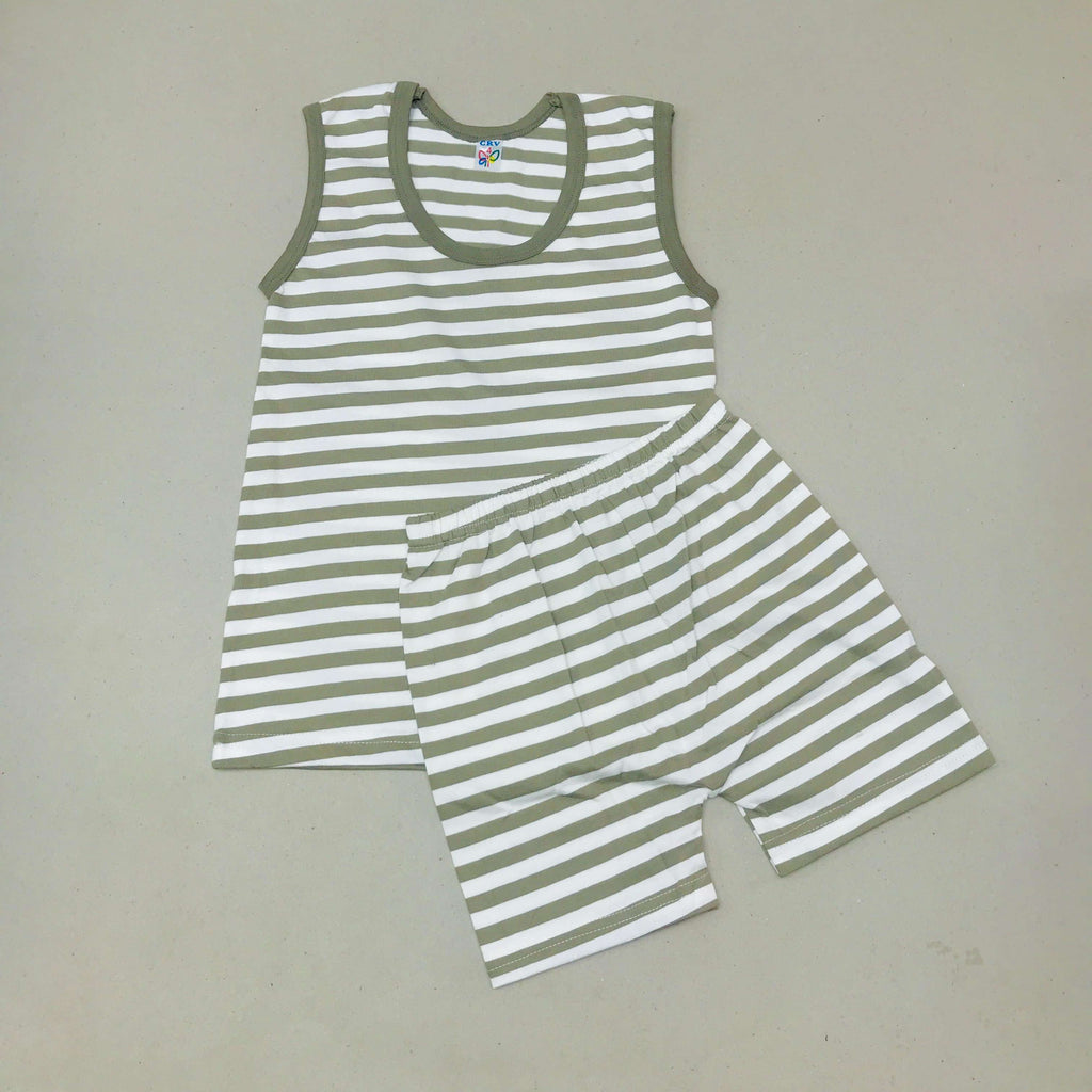 SL Kids Nikker Set