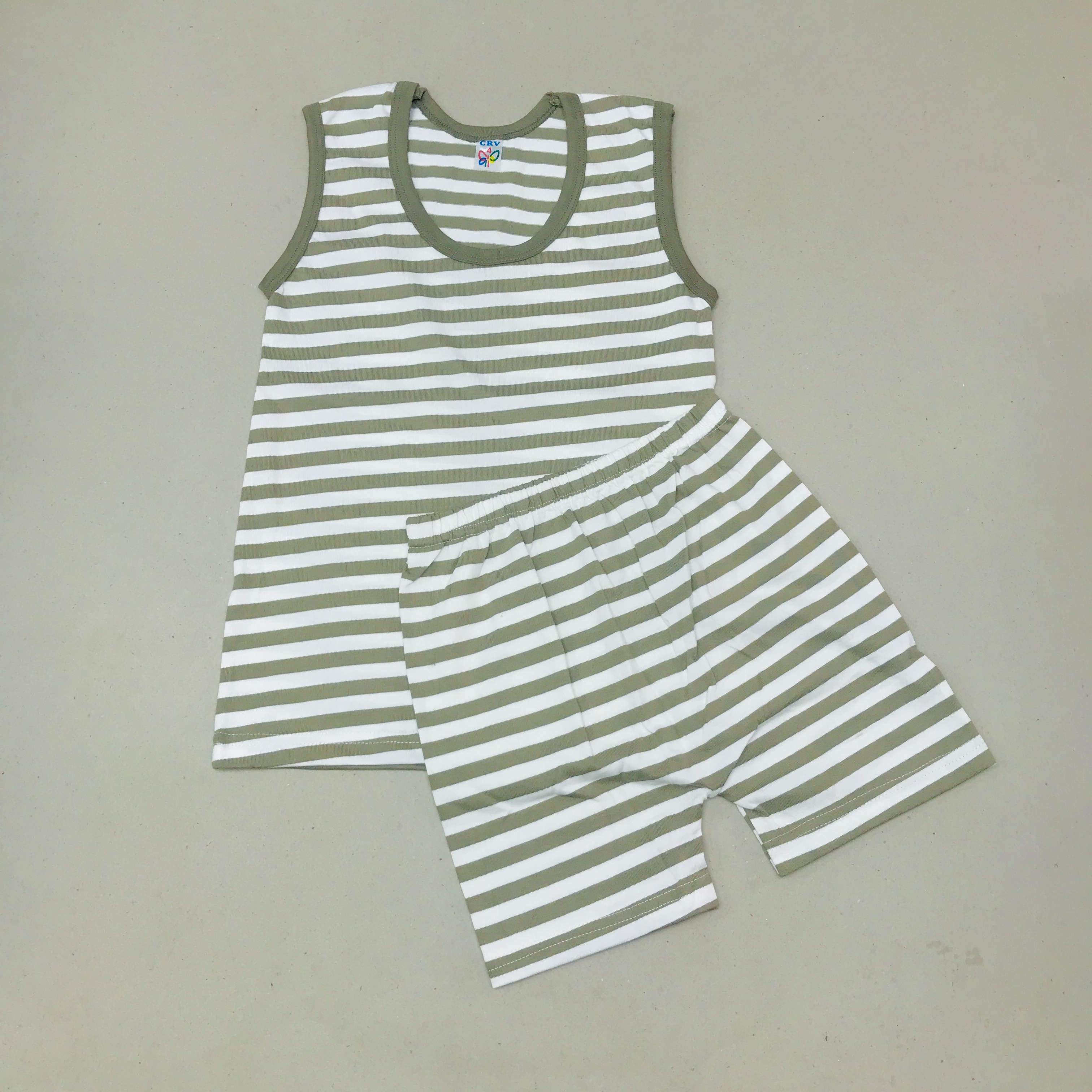 SL Kids Nikker Set