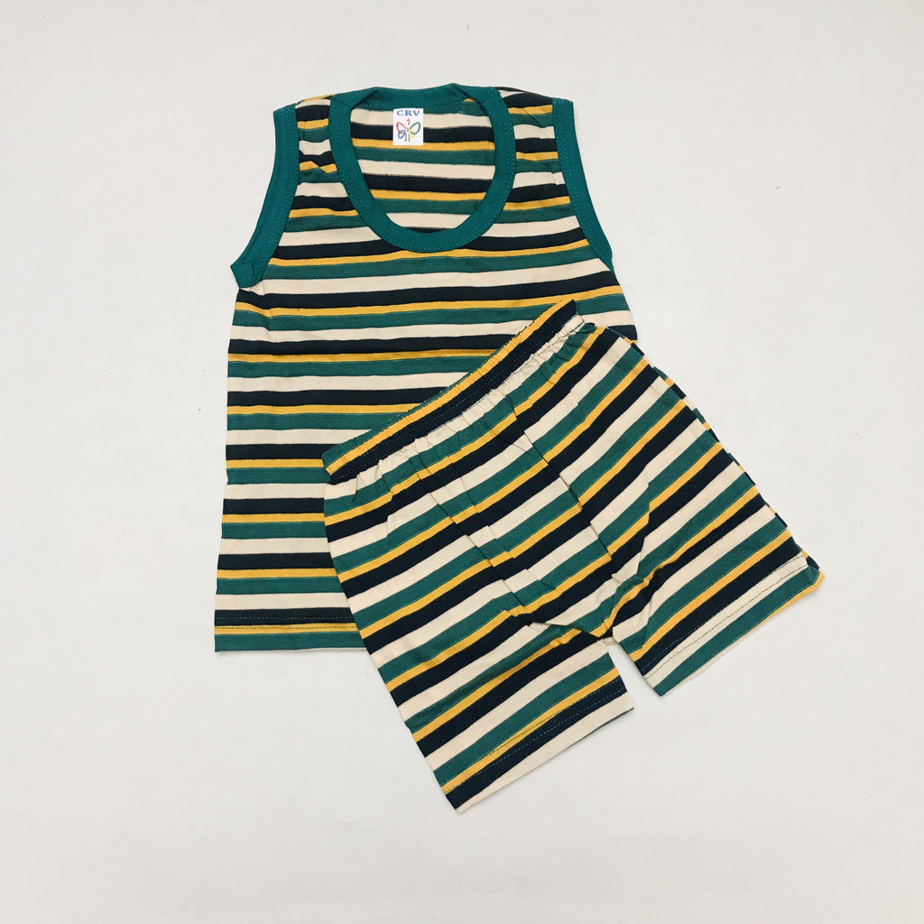 Kids Nikker Set