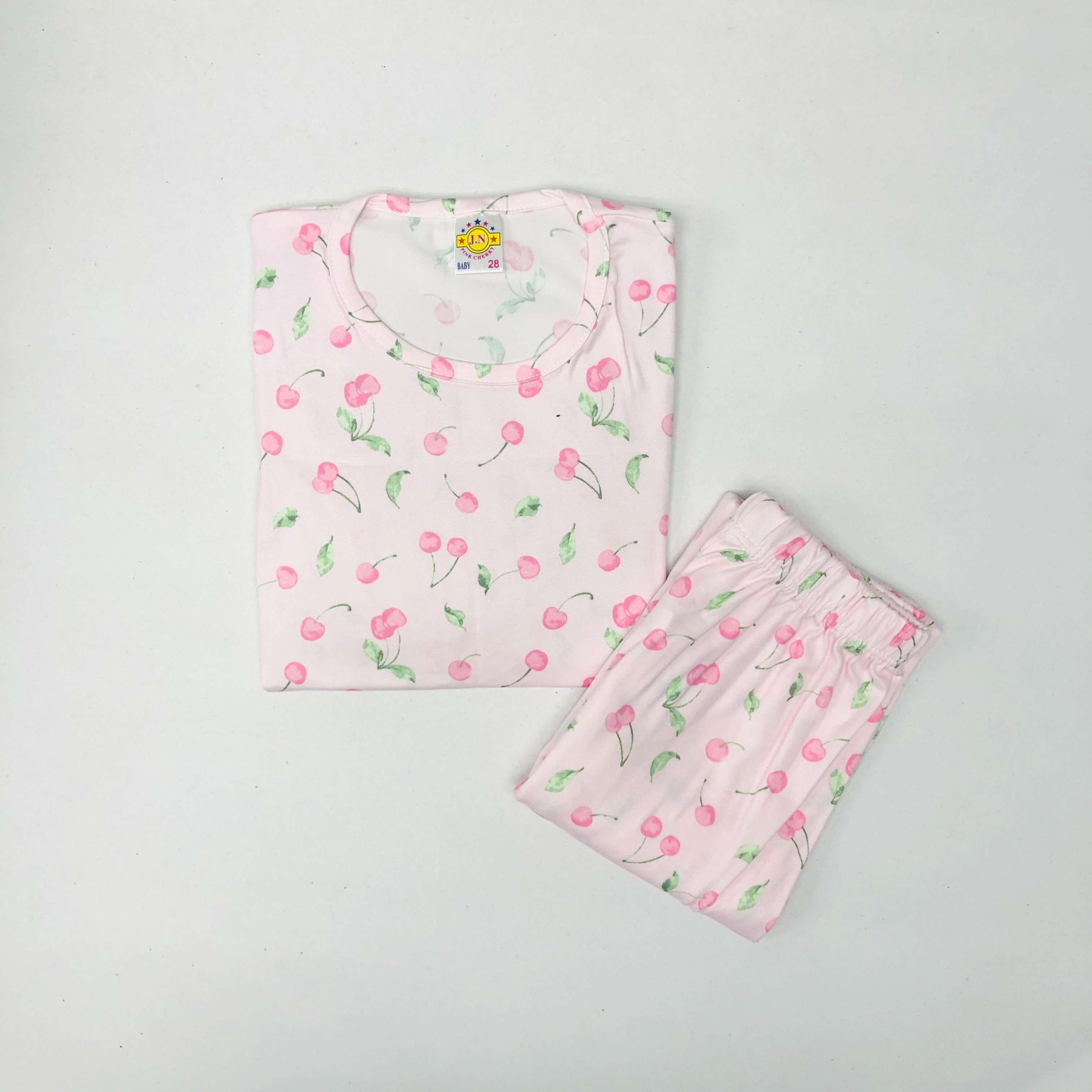 Pant Set
