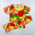 Kids Pant Set