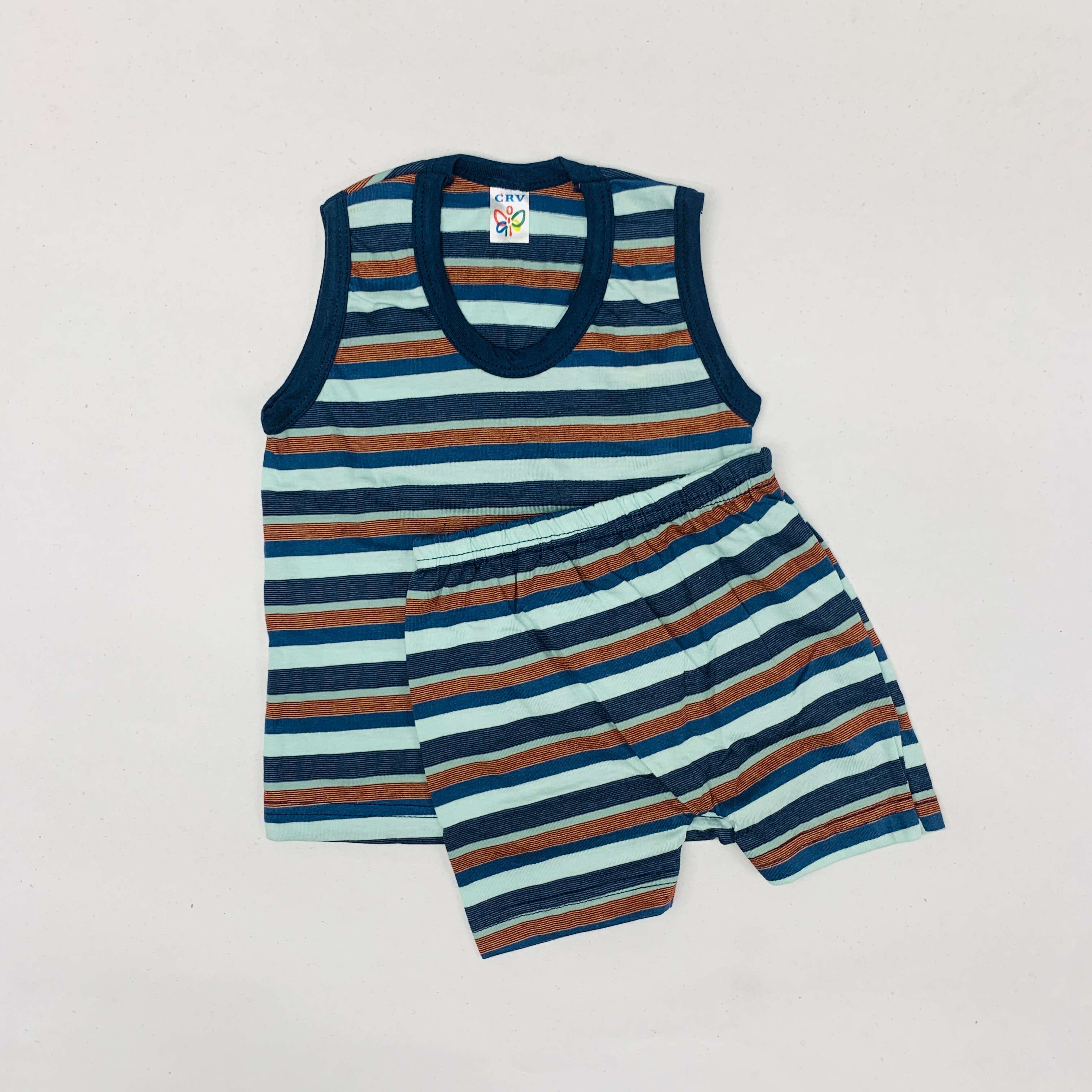 SL Kids Nikker Set
