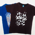 MNK T-Shirt Combo