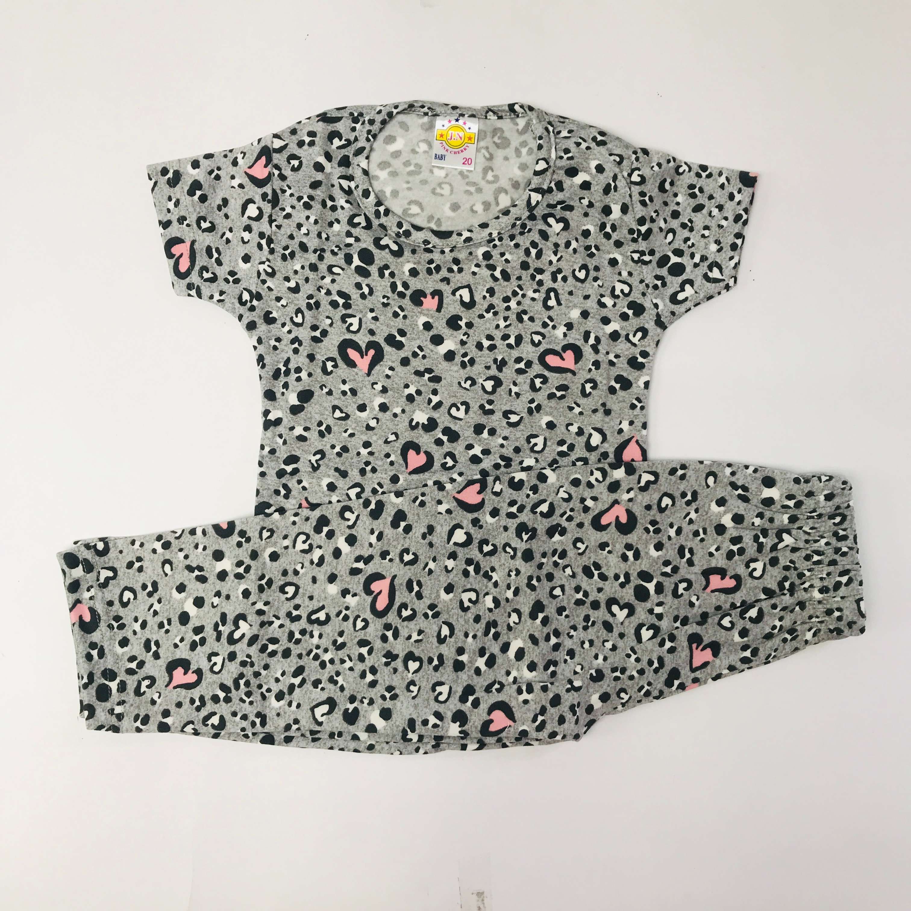 Junior Cord Set