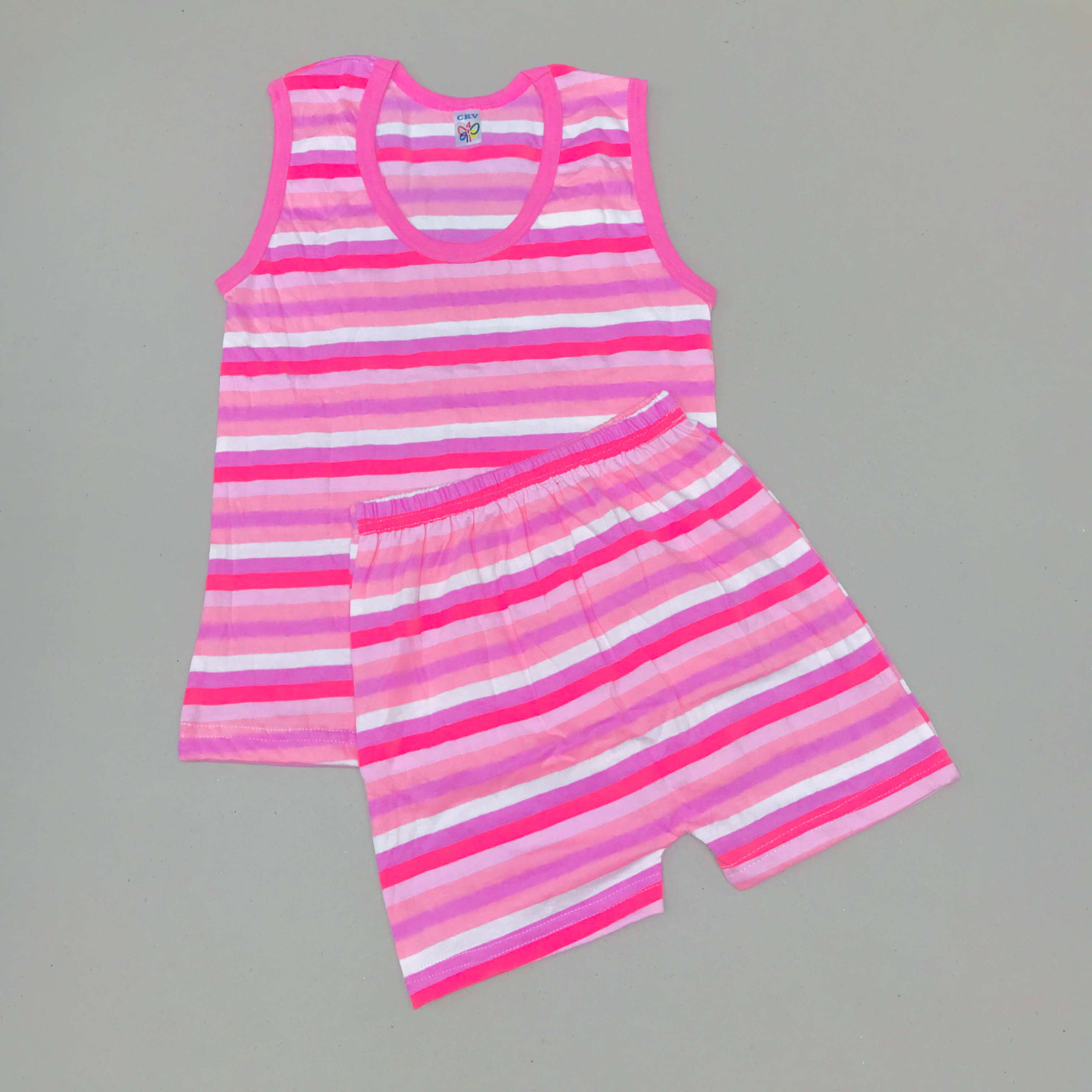 SL Kids Nikker Set