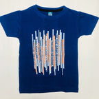 MNK T-Shirt Combo