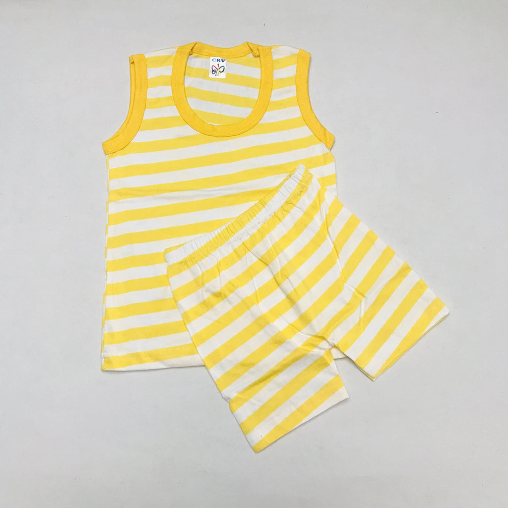 Kids Nikker Set