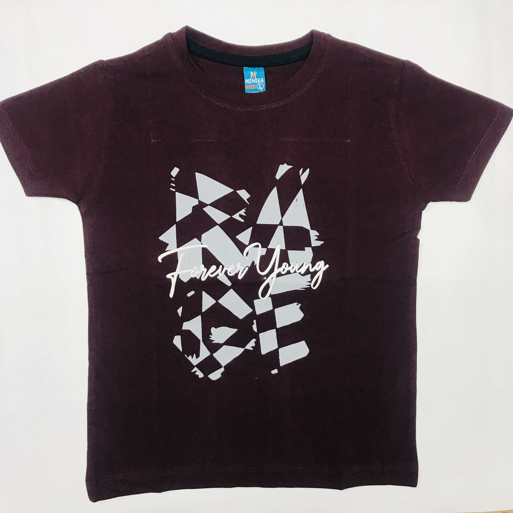 MNK T-Shirt Combo