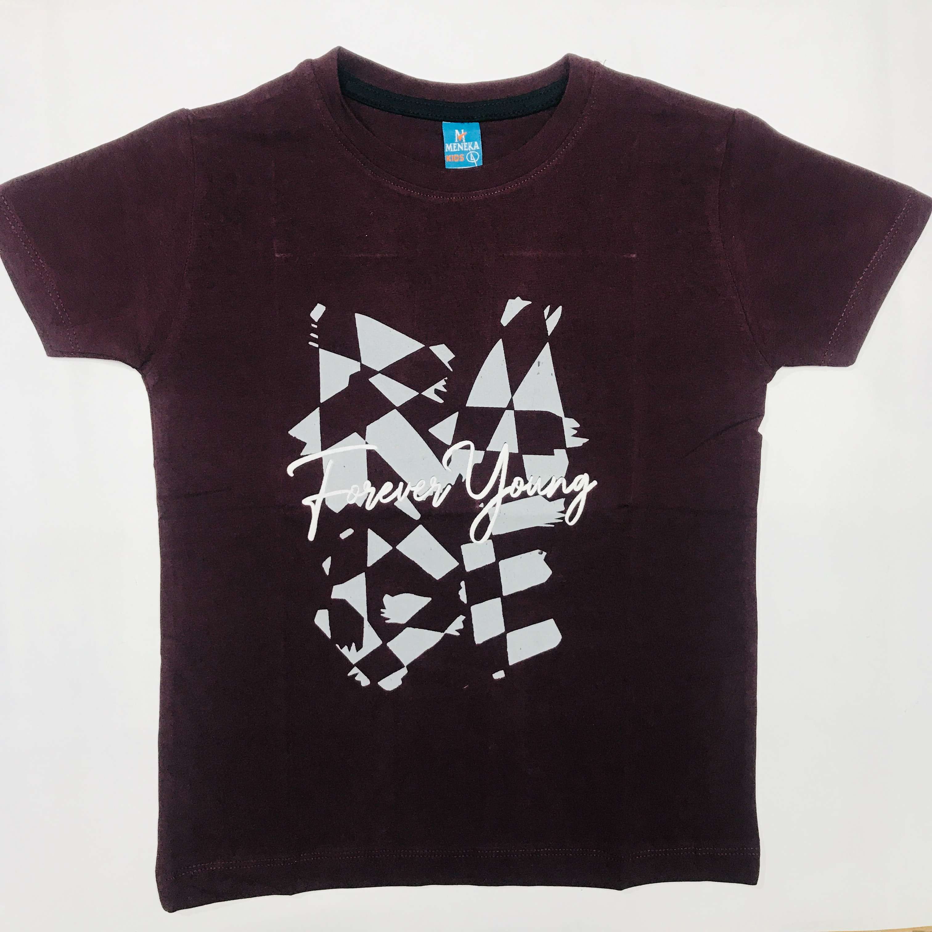 MNK T-Shirt Combo