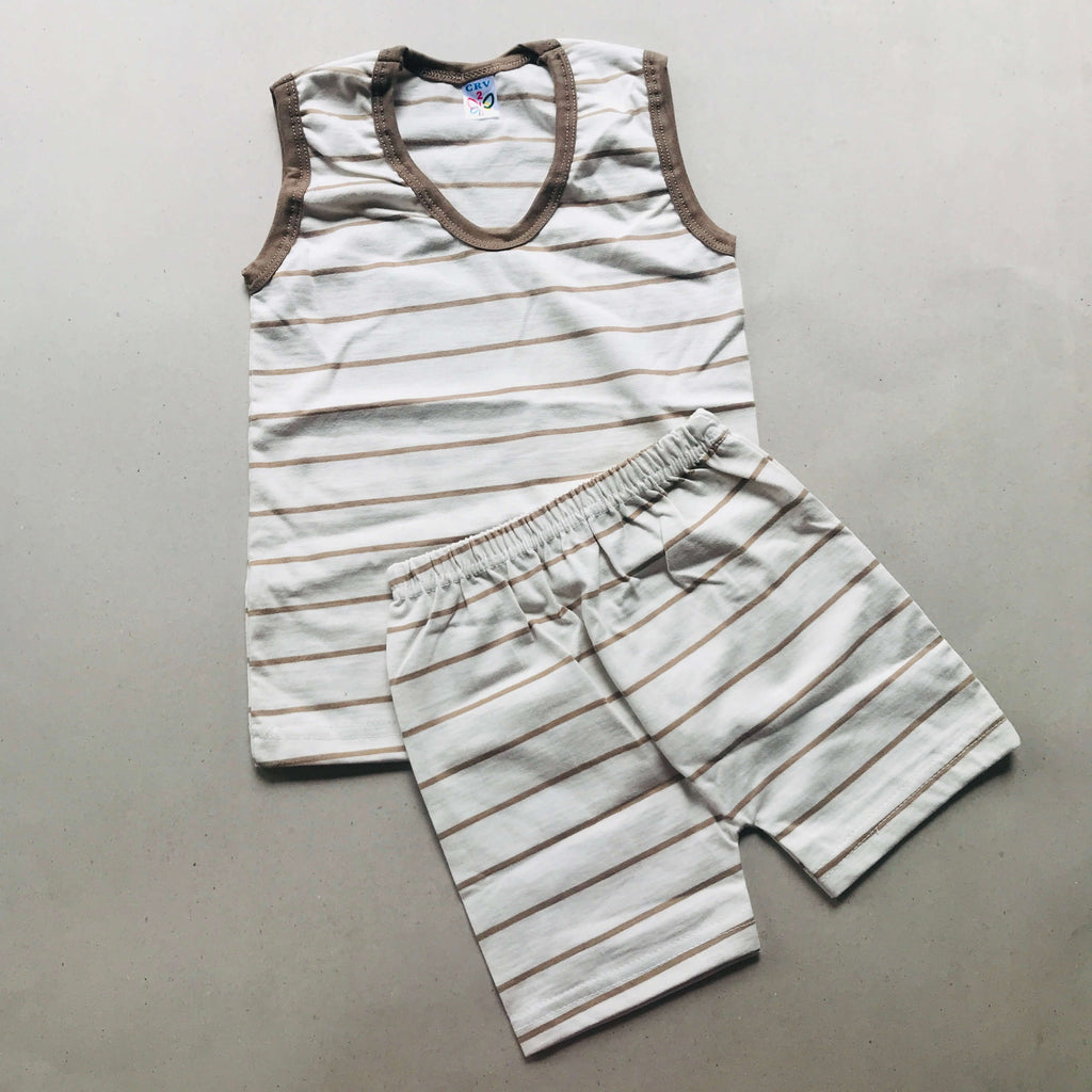 Kids Nikker Set