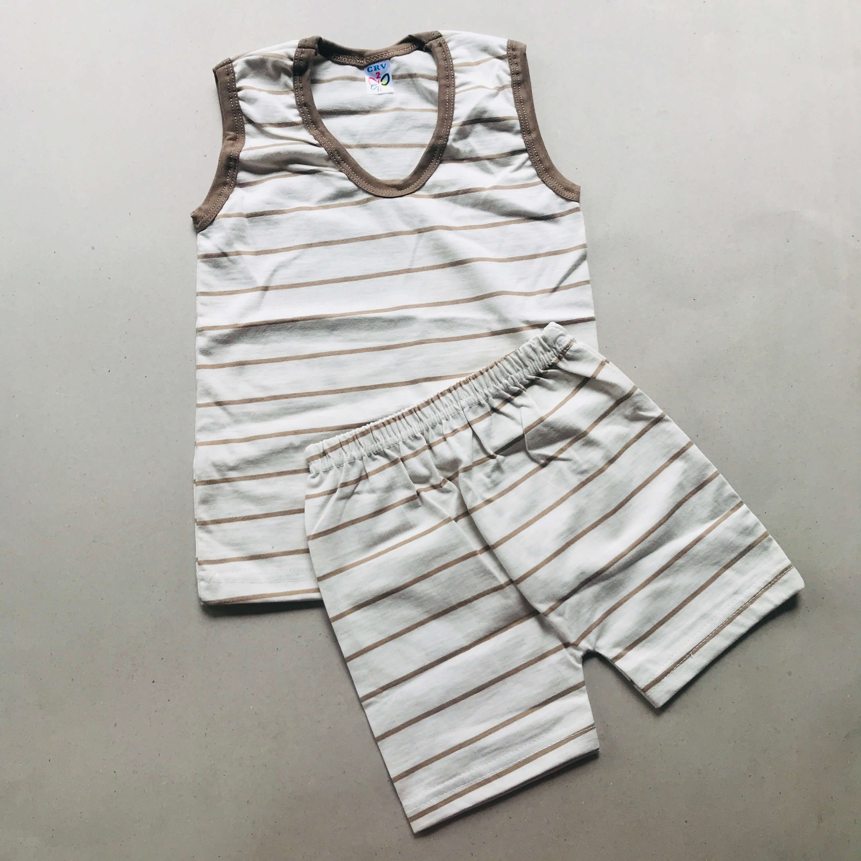 Kids Nikker Set