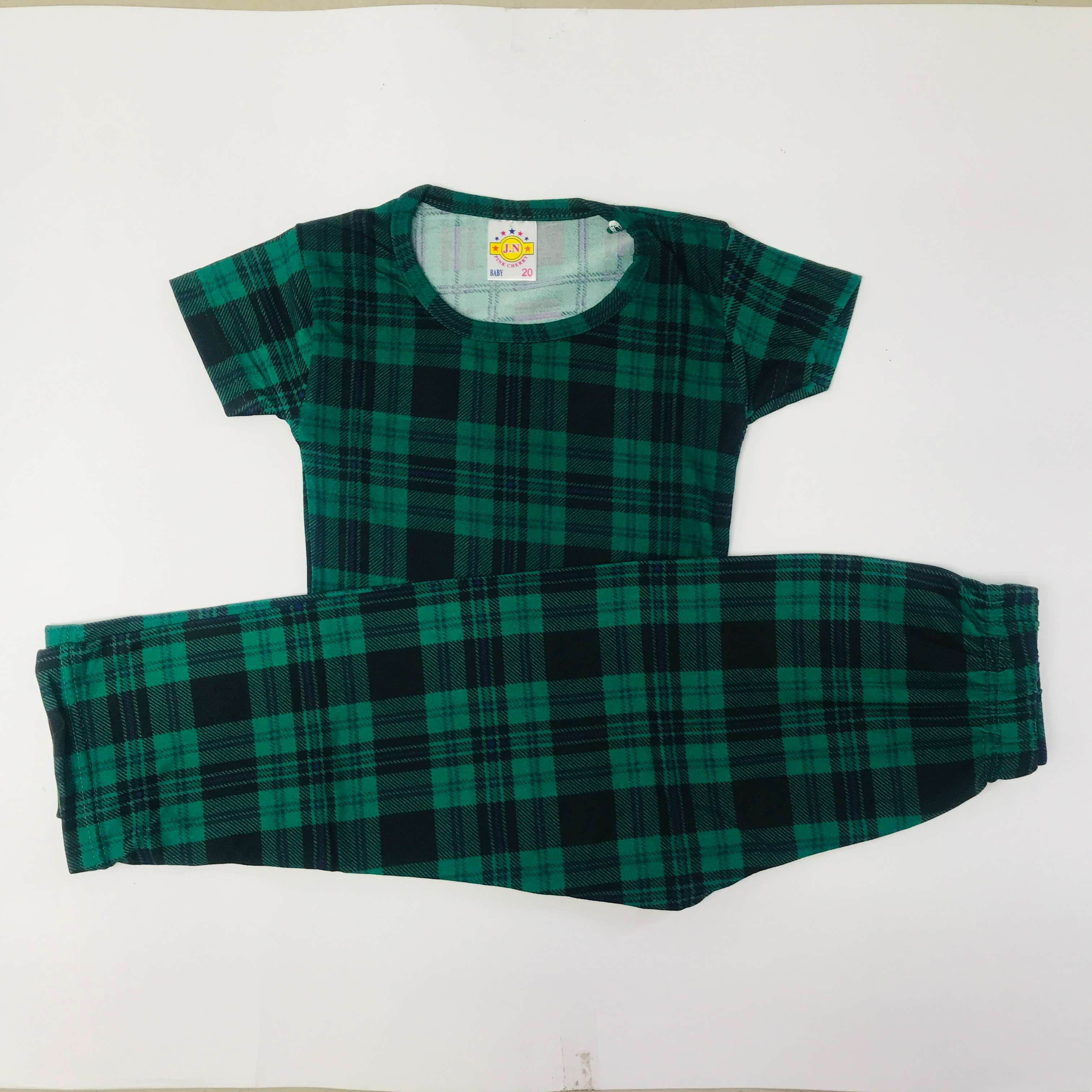 Junior Cord Set