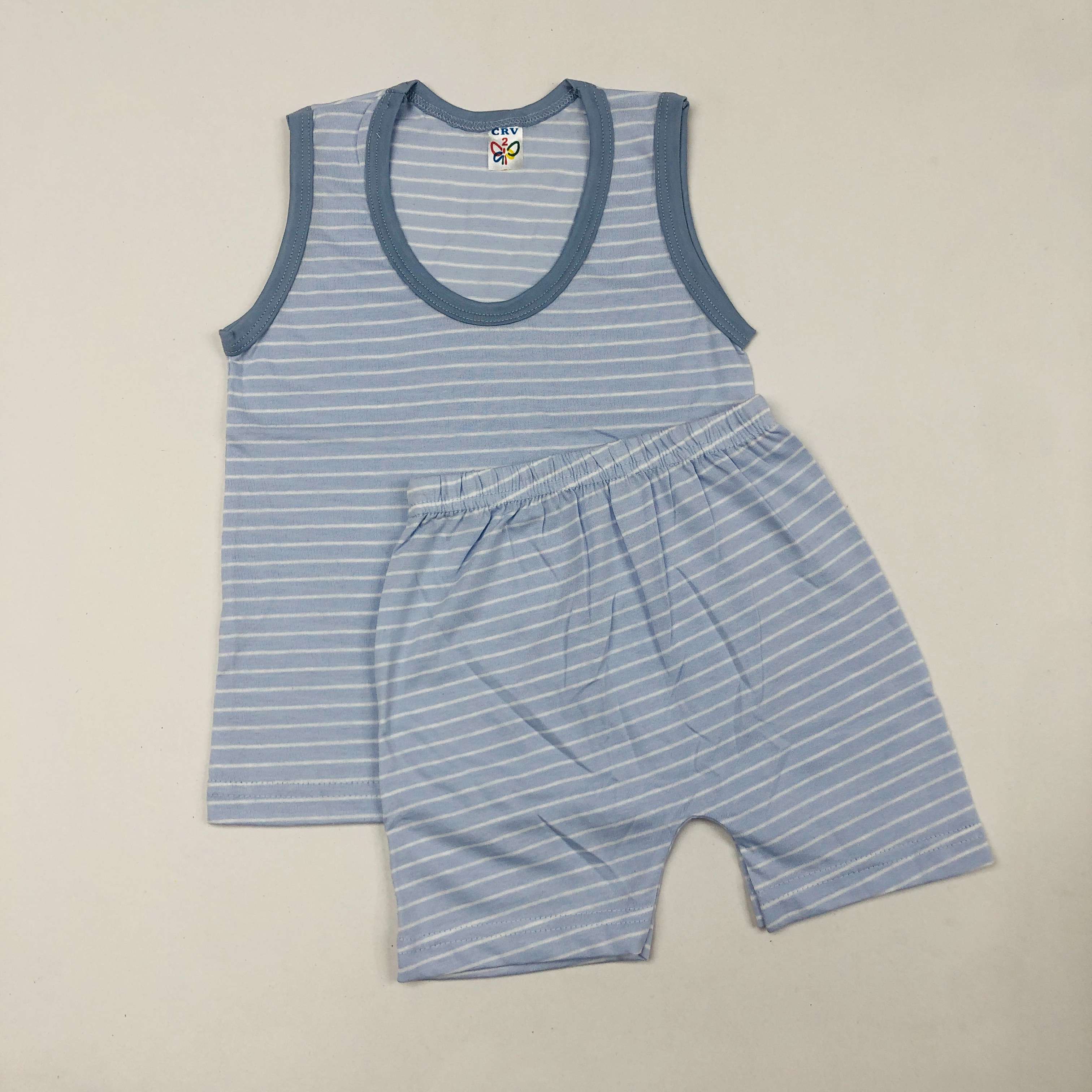 SL Kids Nikker Set
