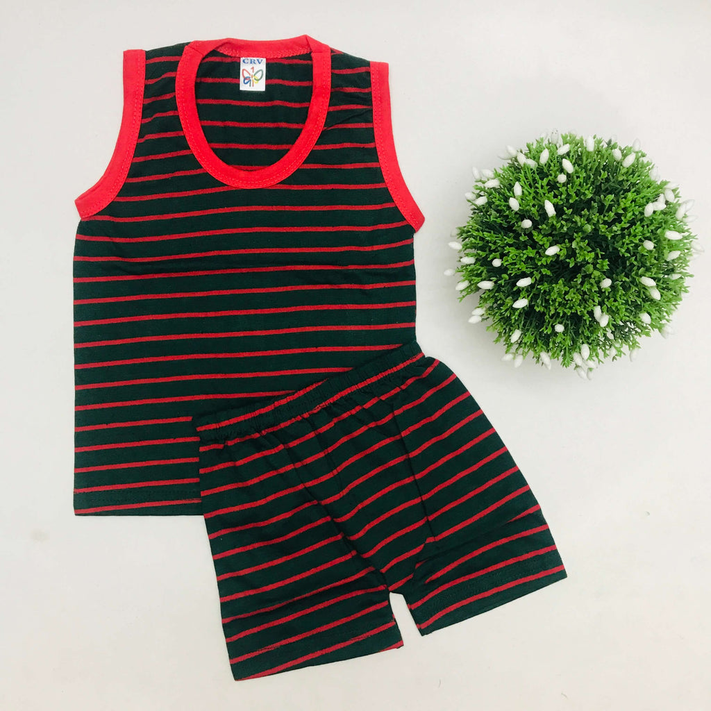 Kids Nikker Set