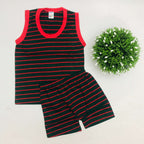 Kids Nikker Set
