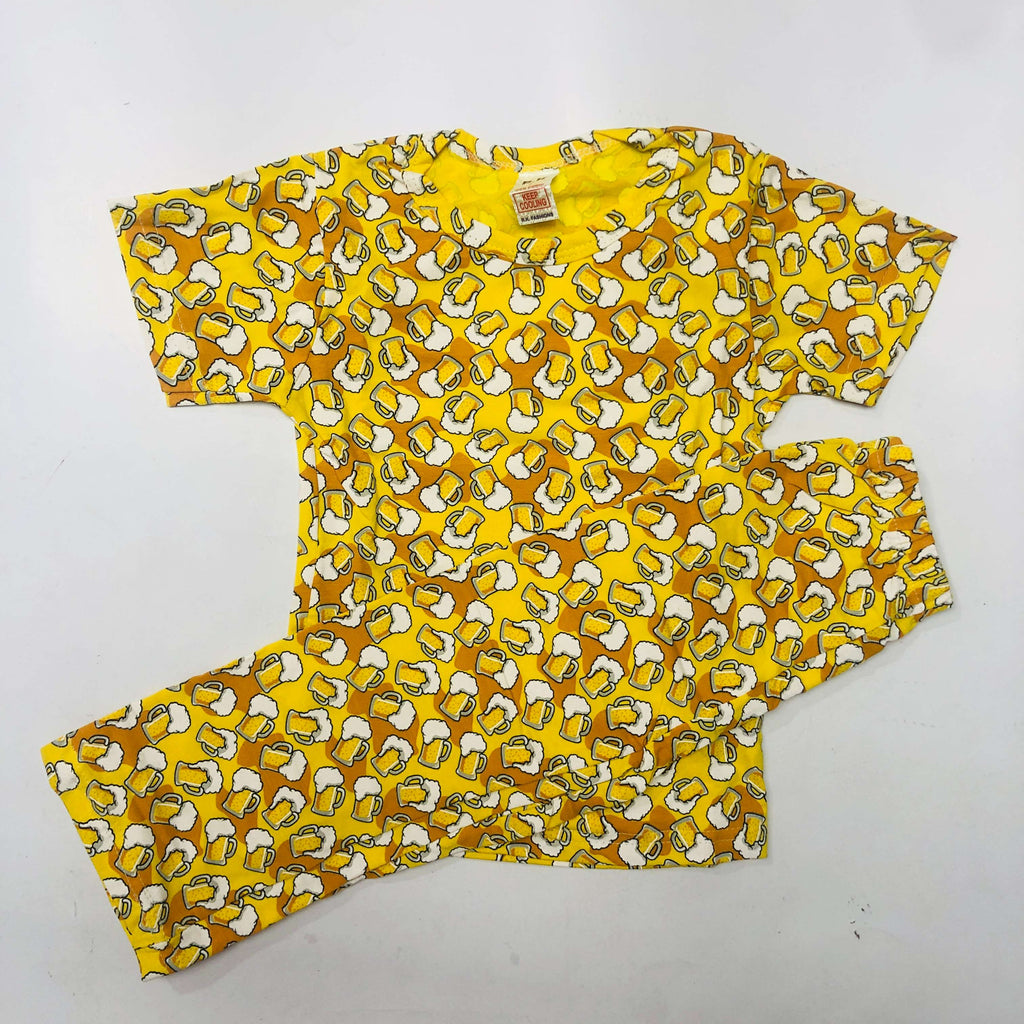 Kids Pant Set
