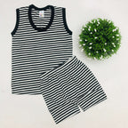 Kids Nikker Set