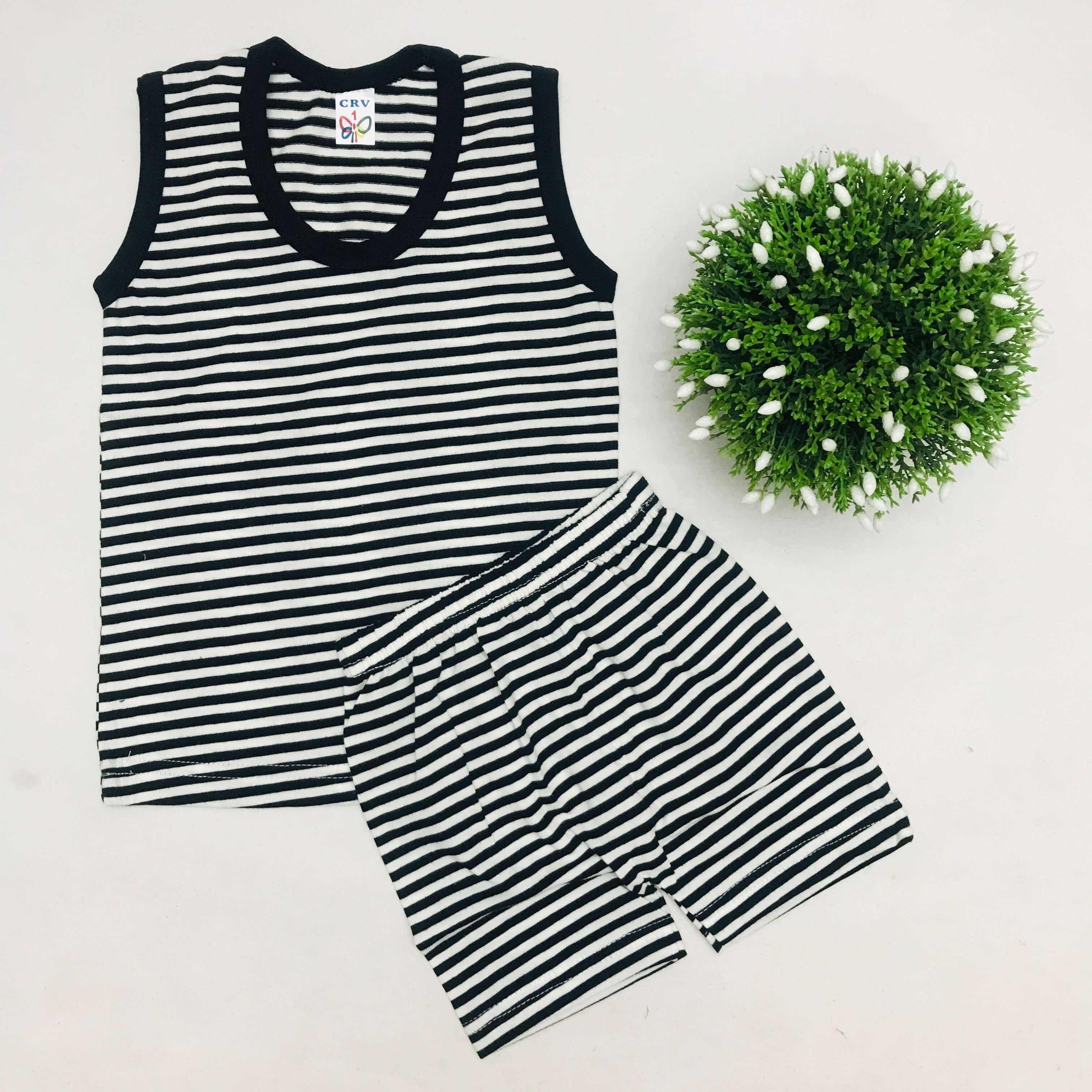 Kids Nikker Set