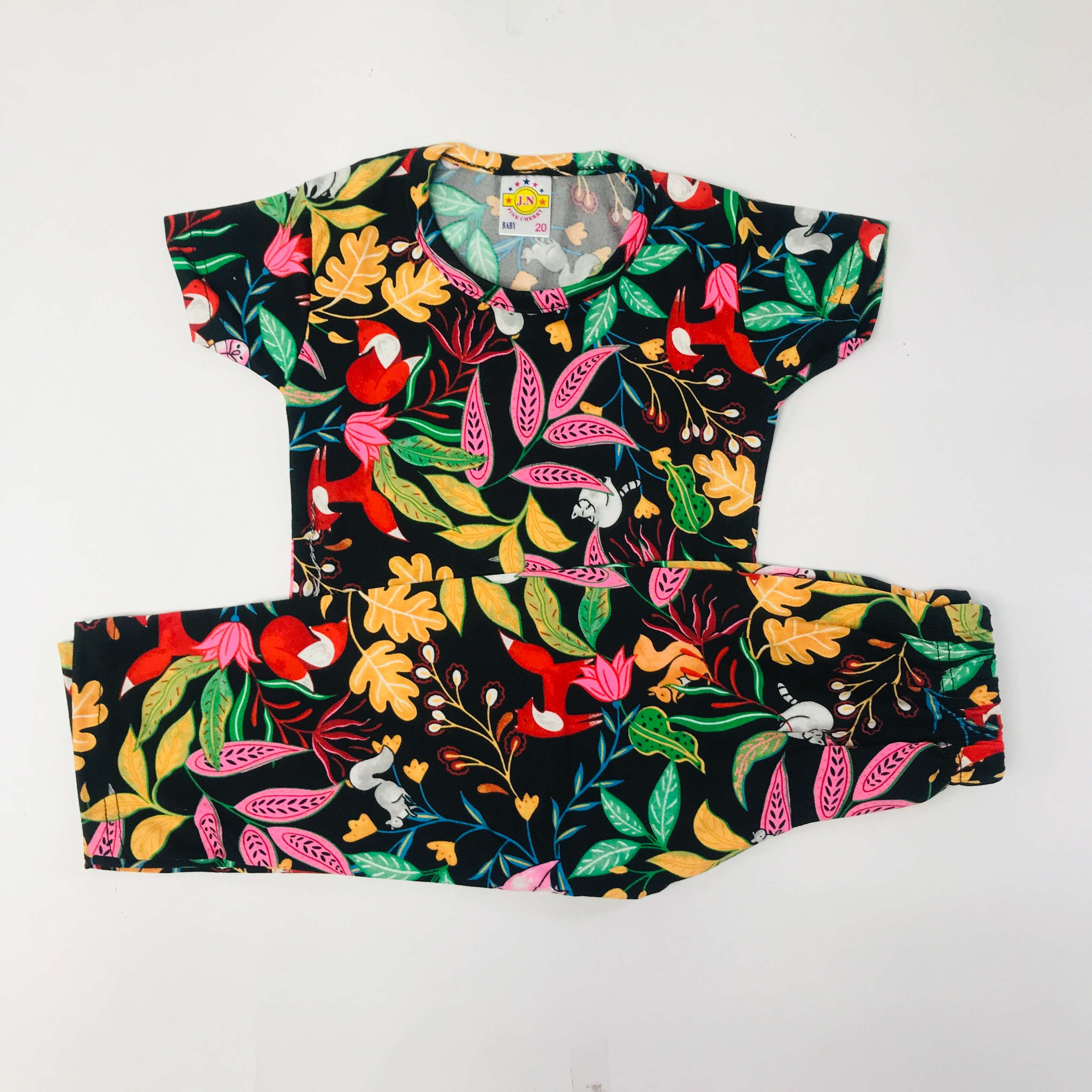 Junior Cord Set