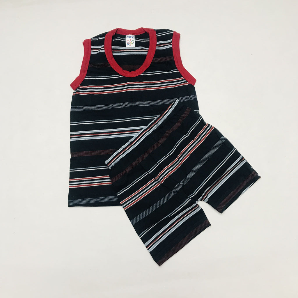 Kids Nikker Set