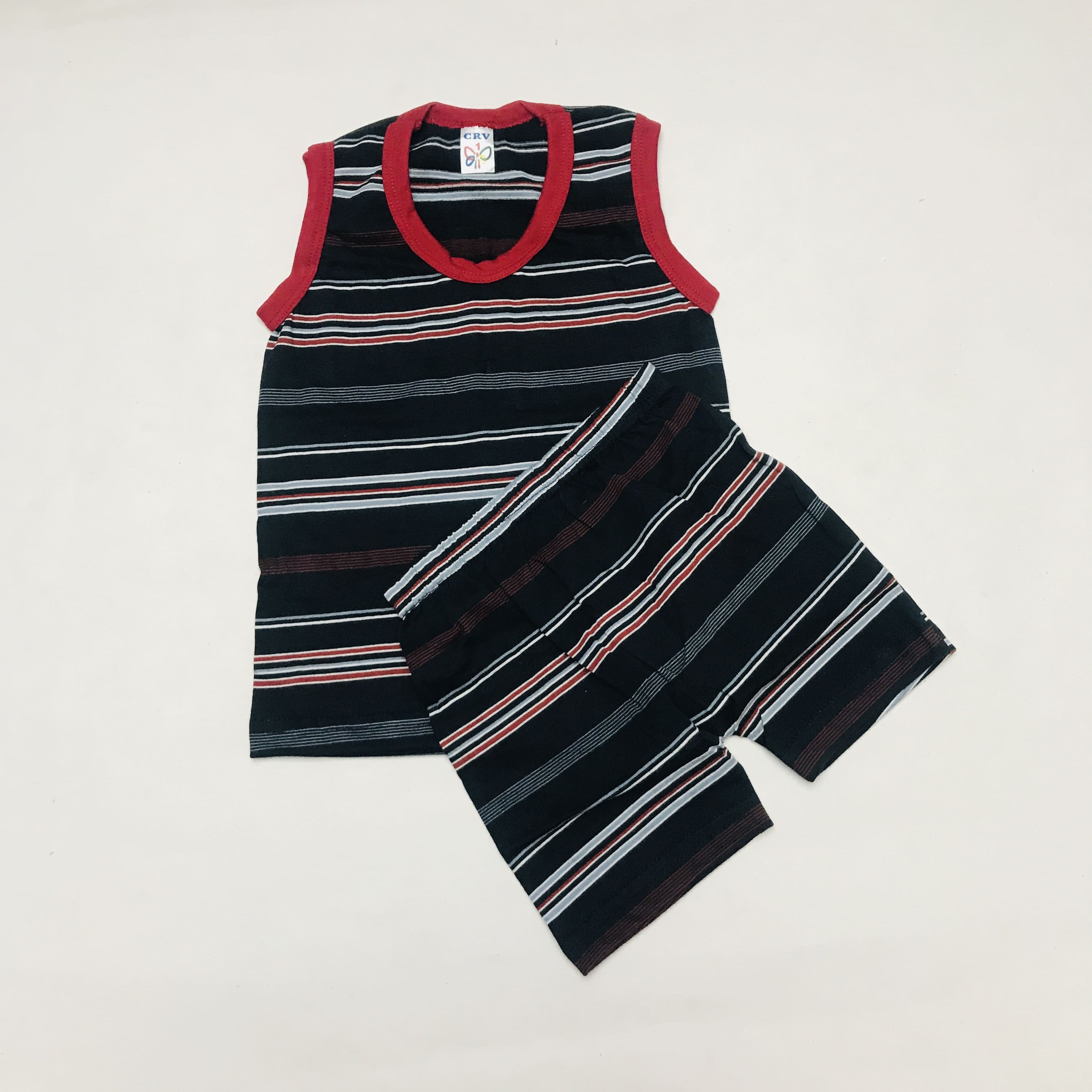 Kids Nikker Set
