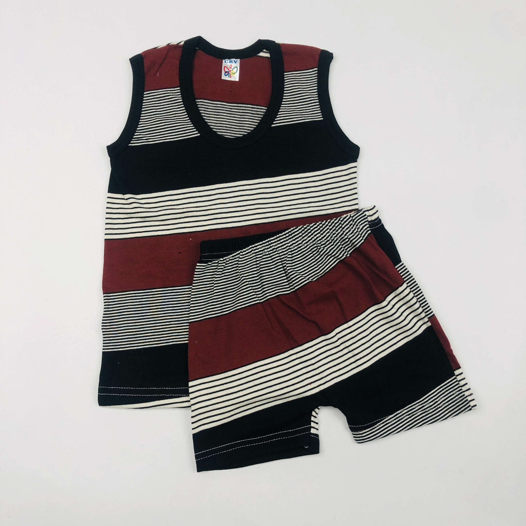 SL Kids Nikker Set