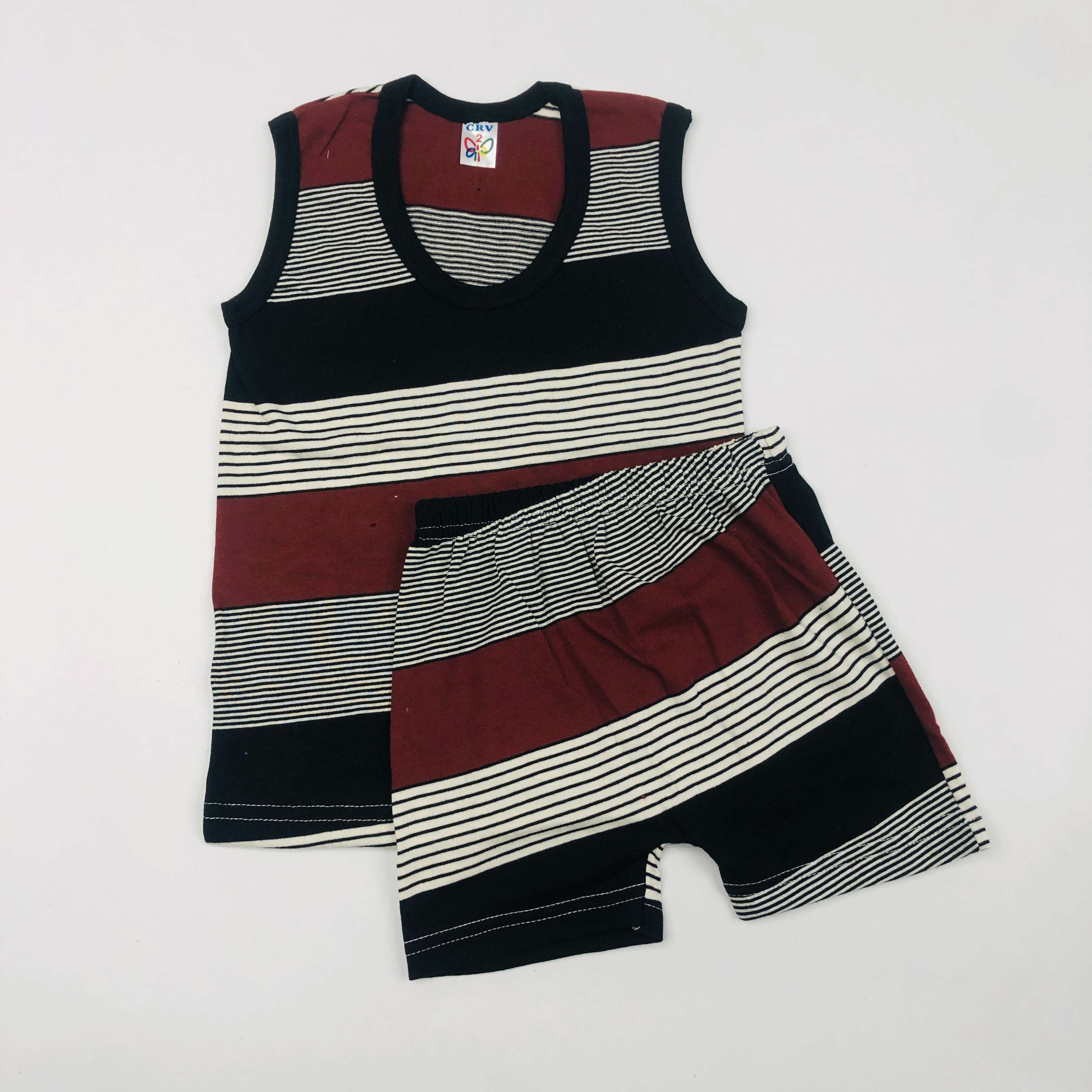 SL Kids Nikker Set