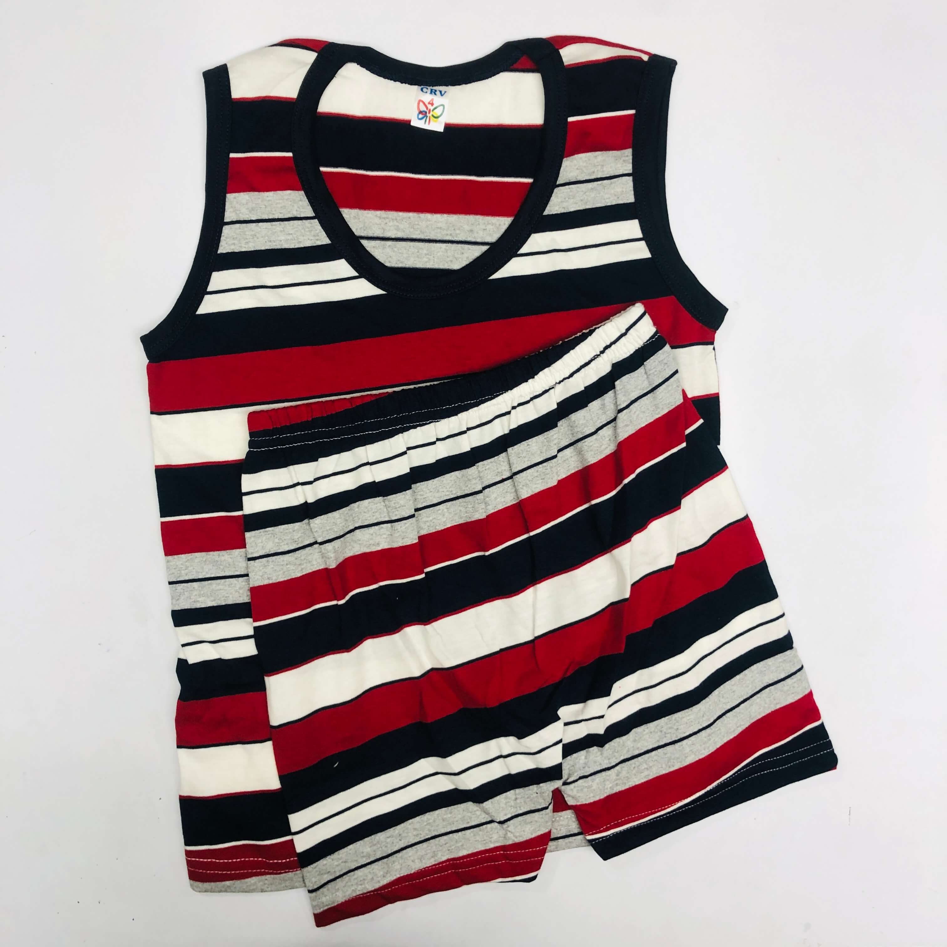 SL Kids Nikker Set