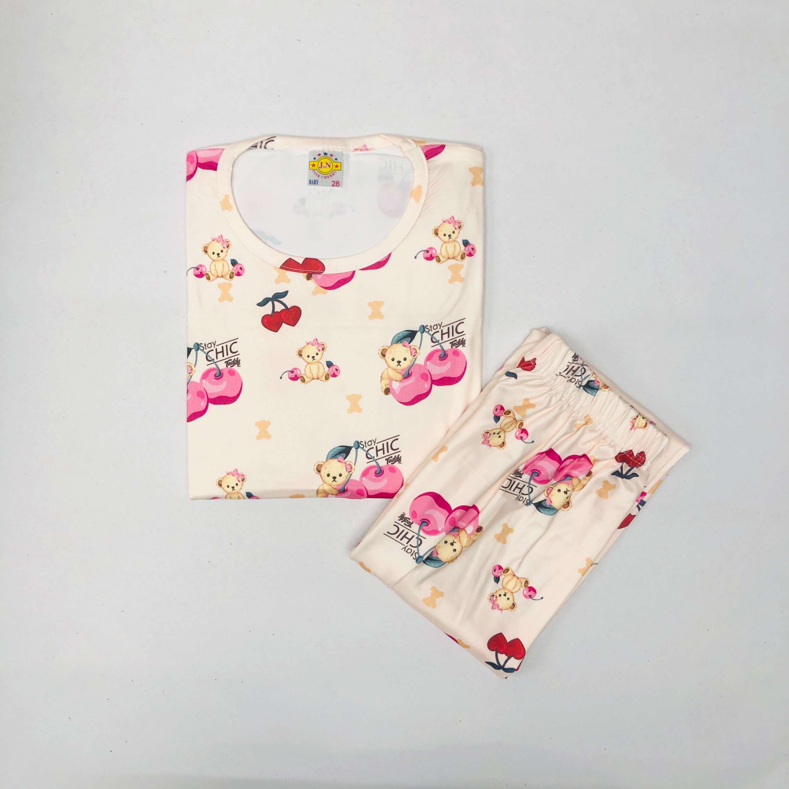 Pant Set