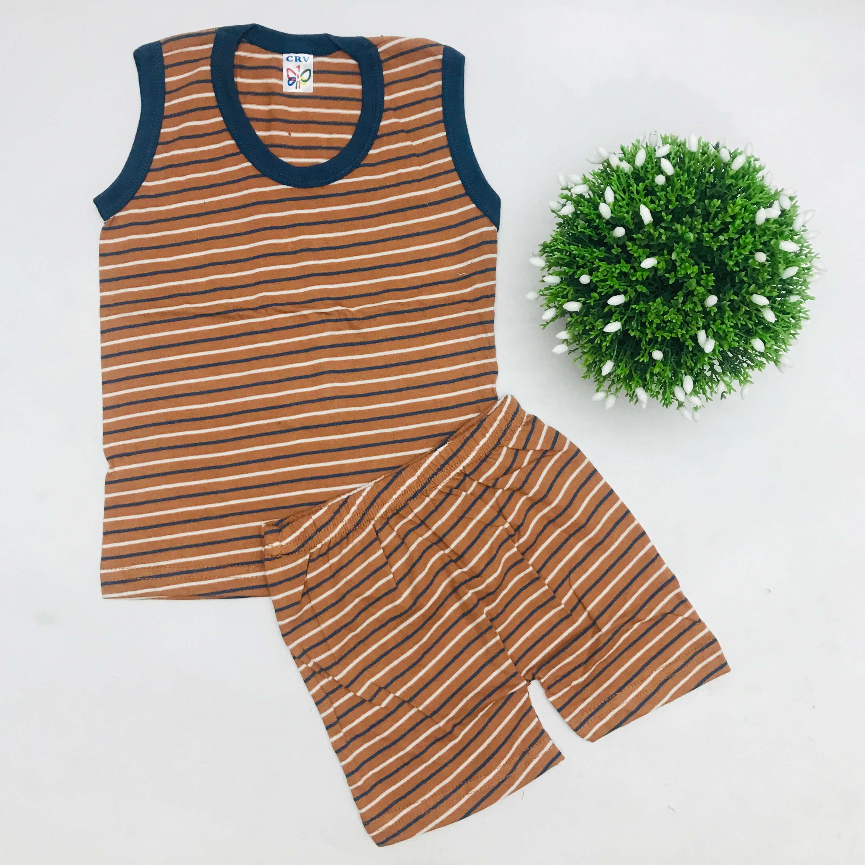 Kids Nikker Set