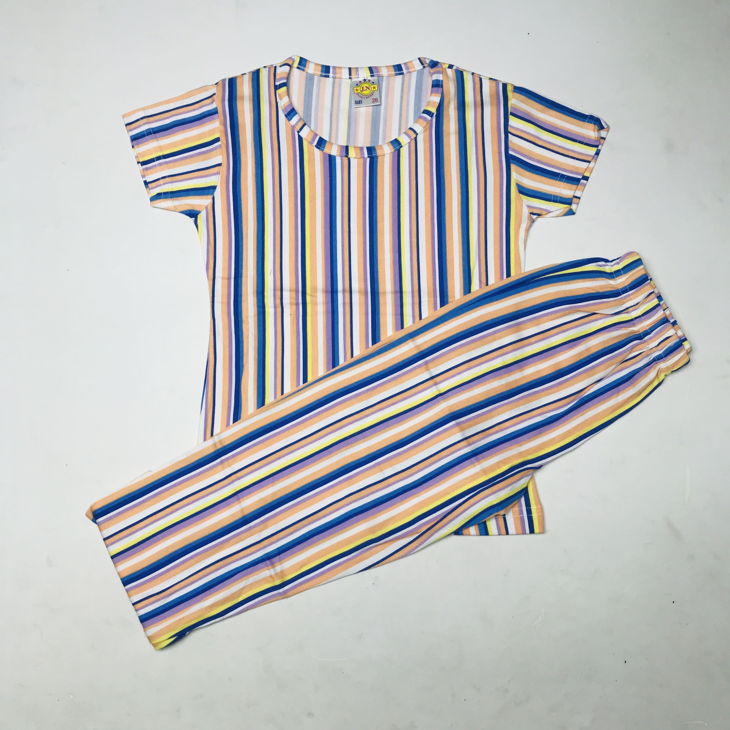 Pant Set