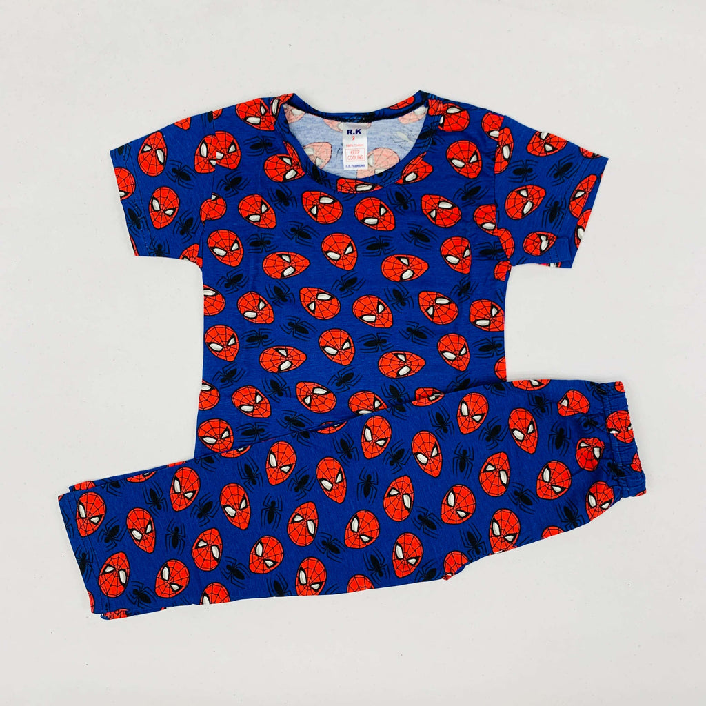 Kids Pant Set