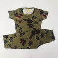 Junior Cord Set