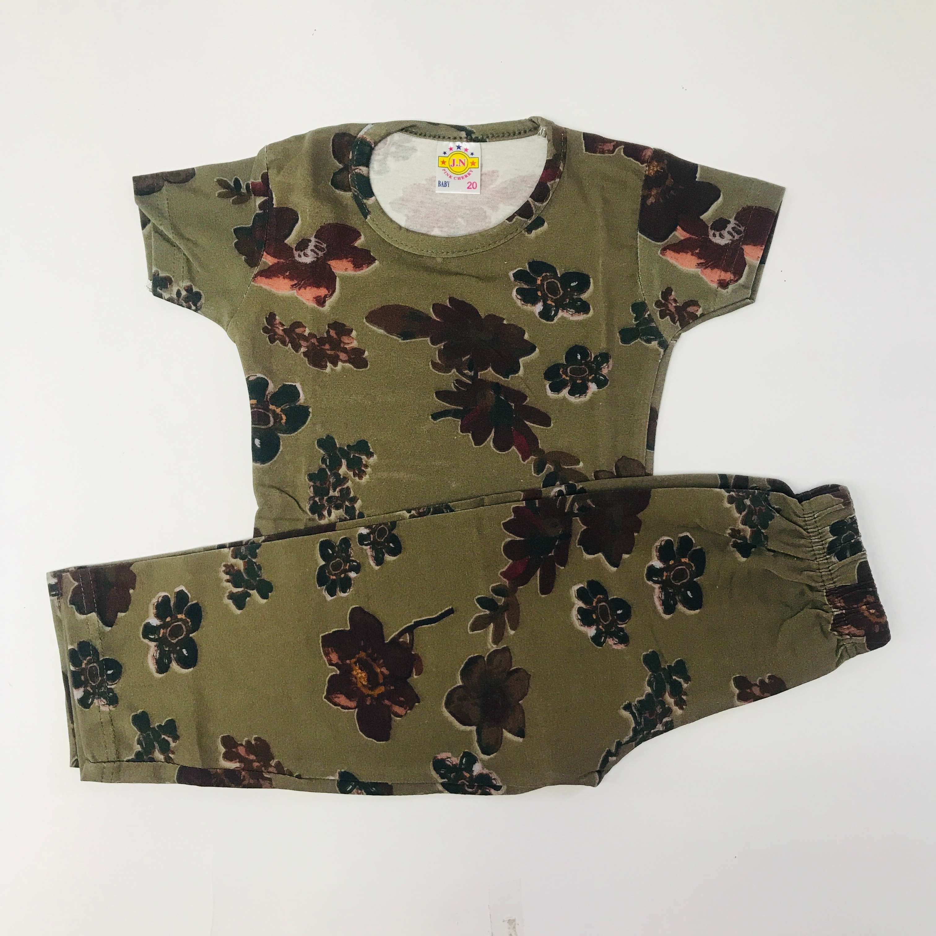 Junior Cord Set