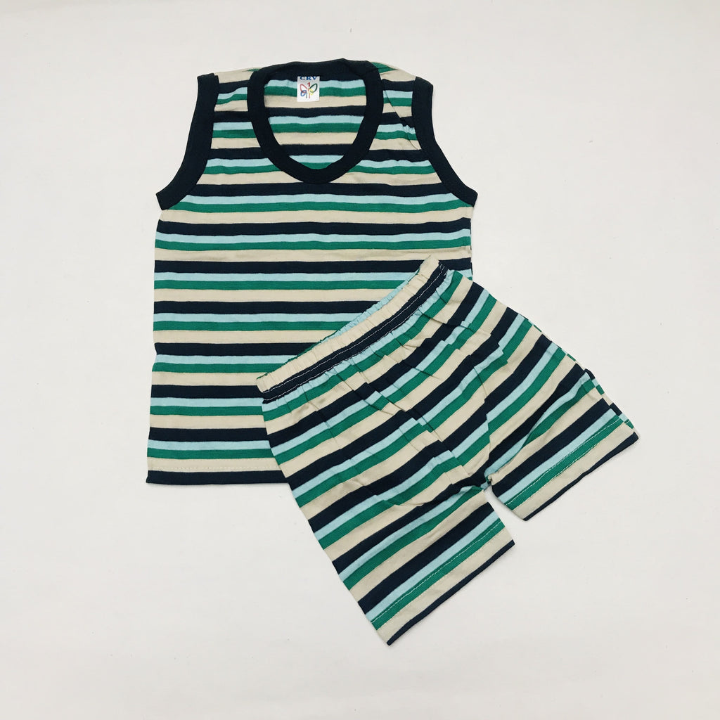 Kids Nikker Set