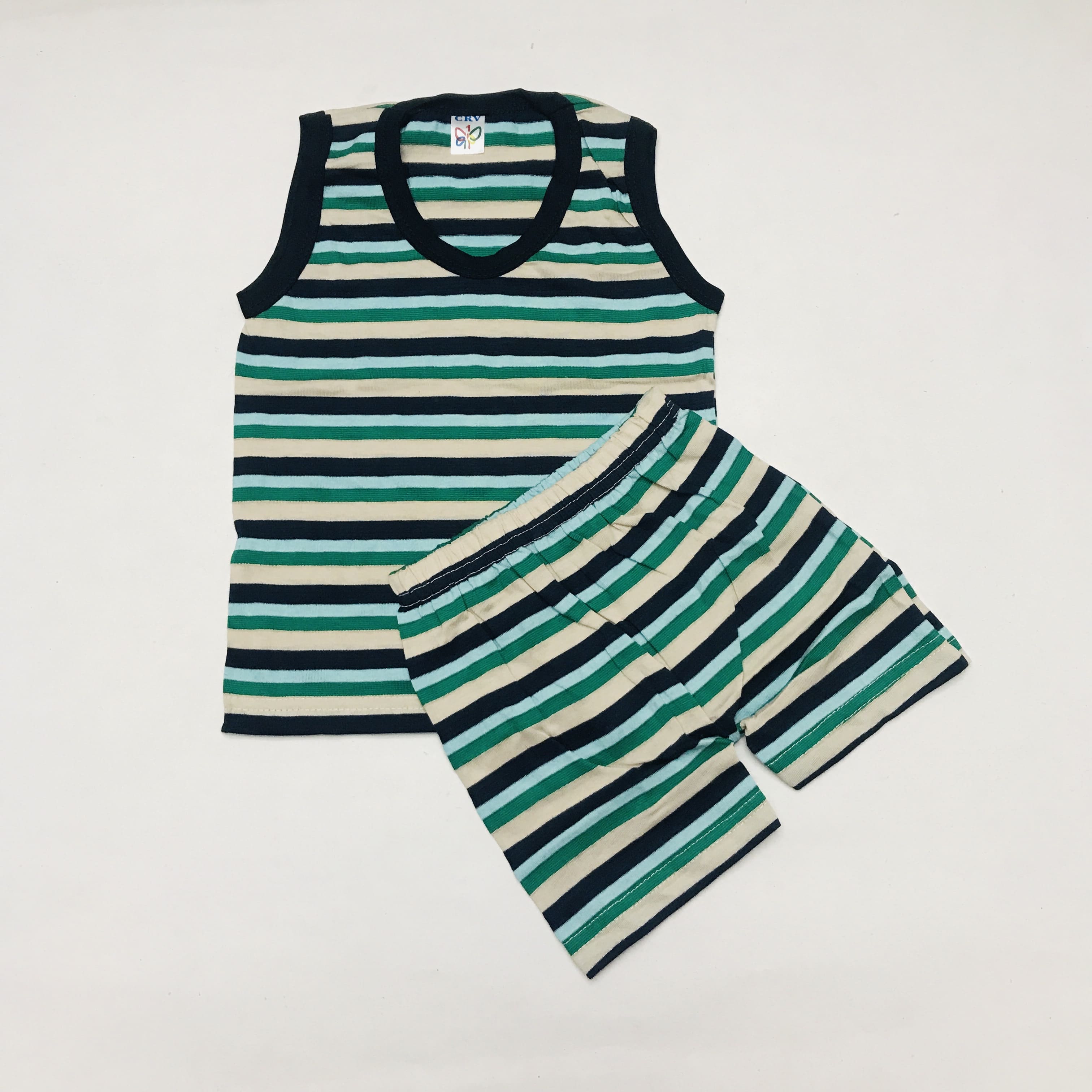 Kids Nikker Set